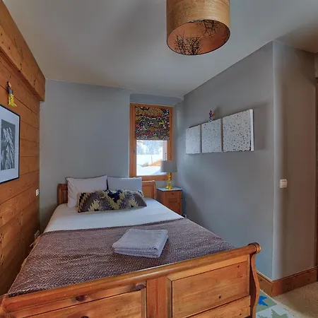 Chalet Buet * Vallorcine