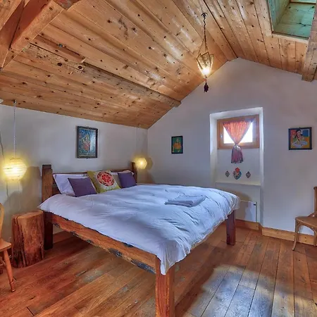 Chalet Buet Vallorcine