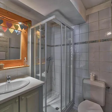 Chalet Buet * Vallorcine