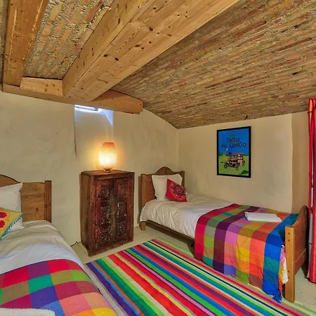 Chalet Buet Chalet